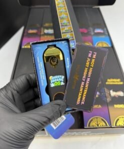 Alternative view of Muha Meds Vape Pens