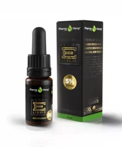 CBD eLiquid