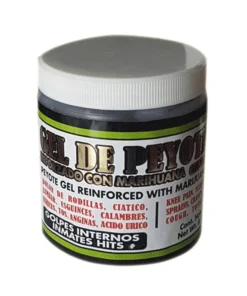 Gel De Peyote