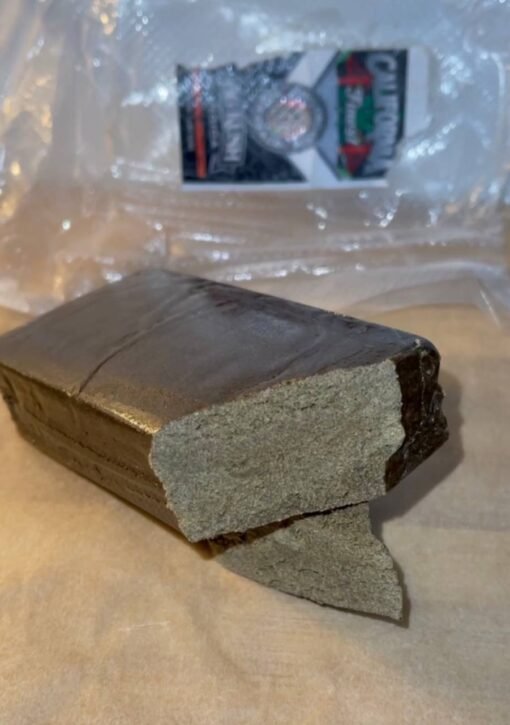 Hashbar Og