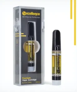 Pineapple Sunset | Sauce Cartridge
