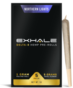 OG KUSH (5-PACK)