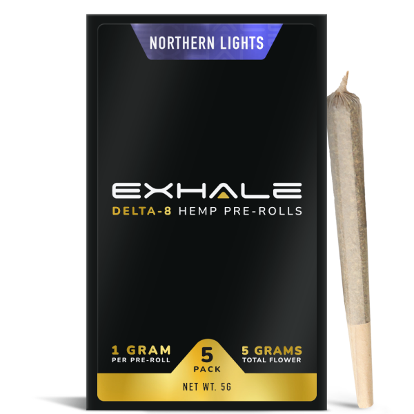 OG KUSH (5-PACK)