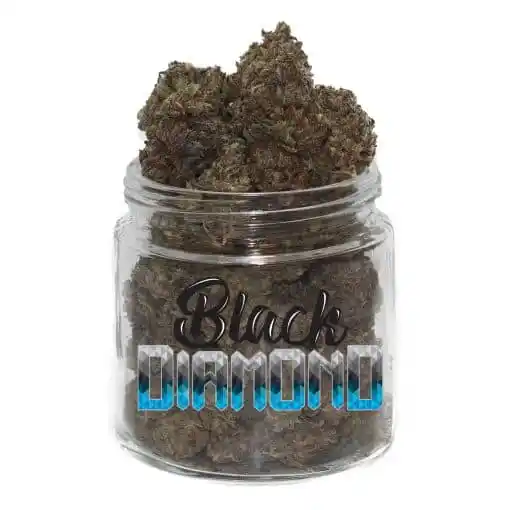 black-diamond-jar