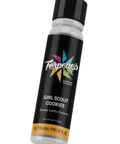 Girl Scout Cookies (Natural)