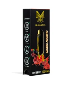 Muha Meds Carts