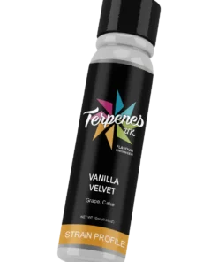 Vanilla Velvet