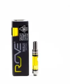 Waui Cartridge 1.025g – CA