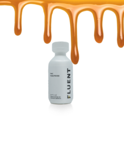 Caramel Agave