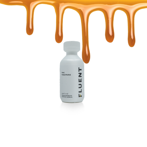 Caramel Agave