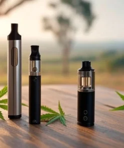 THC Cartridges | Vape Pens