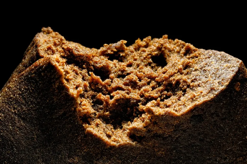 Hash