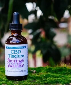 Tinctures