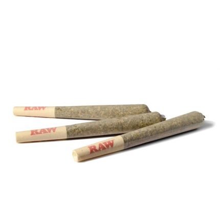 Pre Rolls