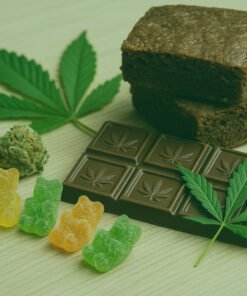 Edibles
