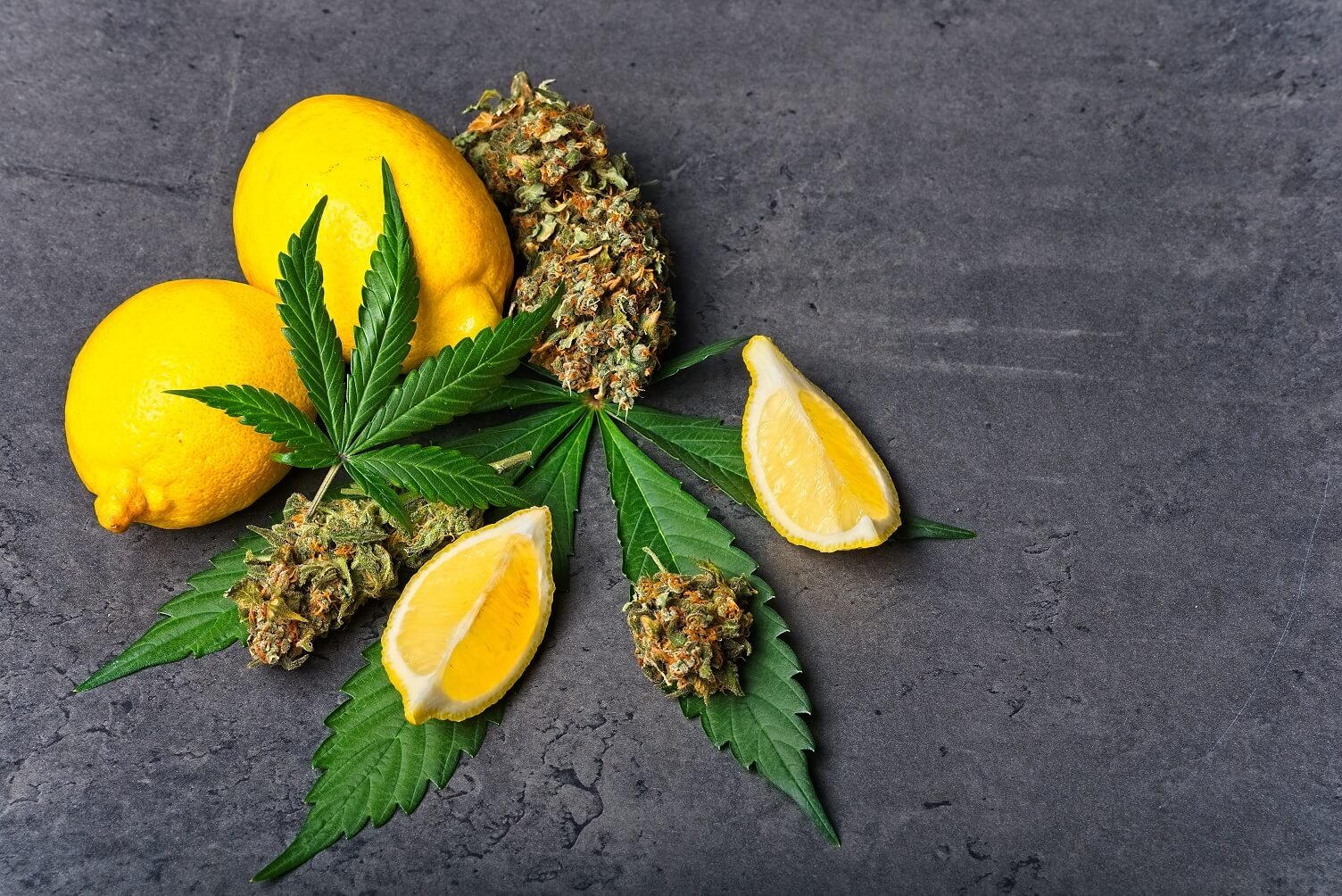 Terpenes