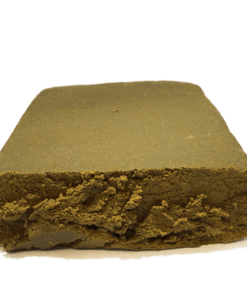 Moroccan Hash