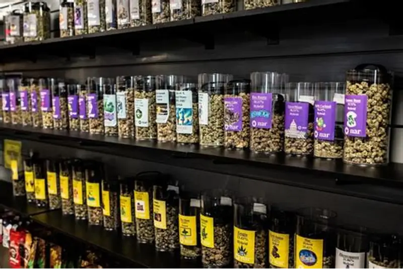 buy Weed in Glasgow