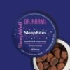 SleepWell Fast-Acting THC SleepBites