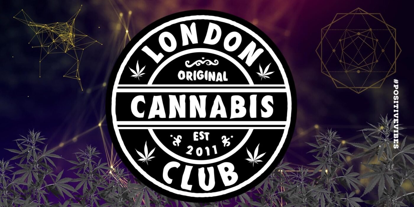 londoncannabissocialclub.co.uk